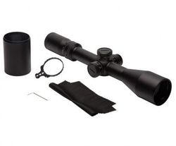 Прицел Sightmark Citadel 3-18×50 FFP (LR2 с подсветкой)