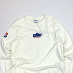 Лонгслив Nike шов