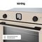 Духовой шкаф Korting OKB 4701 CNRB