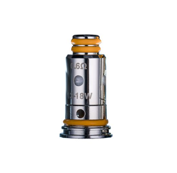 Купить Испаритель Geek Vape Aegis G.Coil BOOST Formula Mesh 0.6 Ом