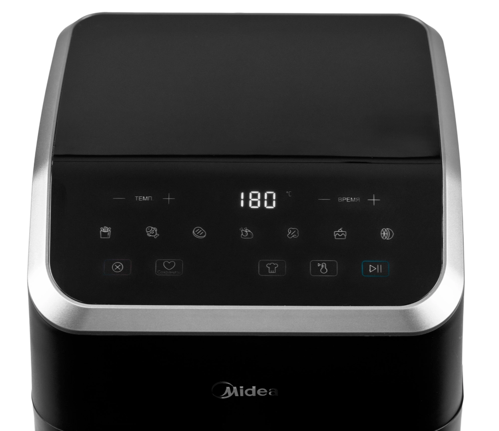Аэрогриль Midea MF-CN55K2