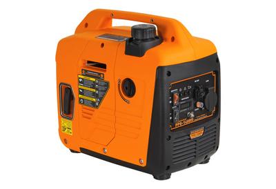 Генератор бензиновый инверторный Carver PPG-1400IS