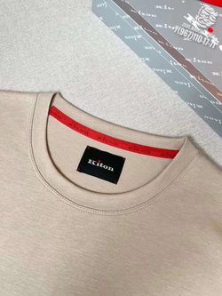 Футболка Kiton