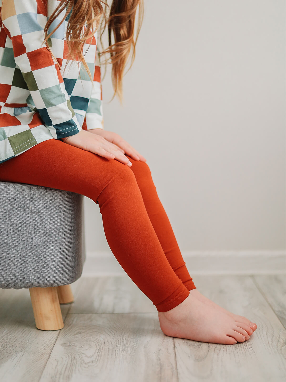 Легинсы Mjölk Paprika