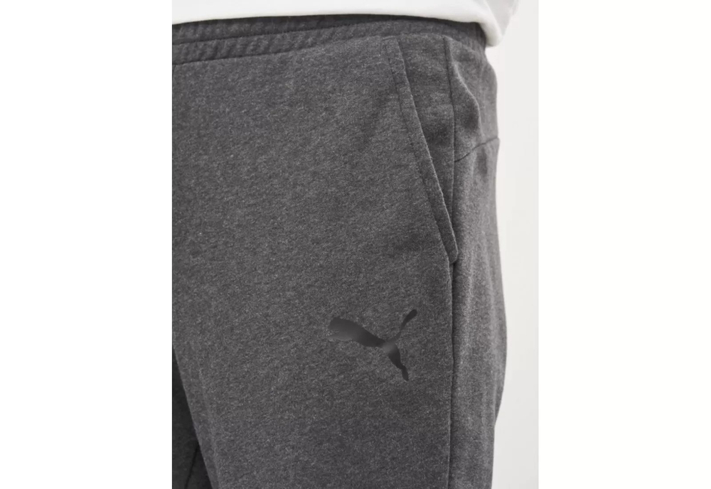 Брюки спортивные мужские PUMA ESS Logo Pants TR cl