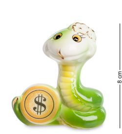 XA-336 Фигурка «Змея»