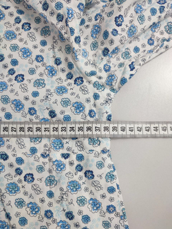 Блузка Gee Jay с принтом на 8-10 лет