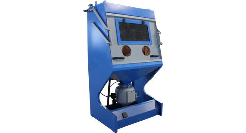 Напорная камера струйной очистки КСО 110-Н