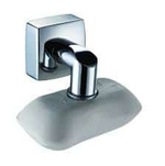 "KVADRO" Мыльница магнит FX-61309А (к/к 20)