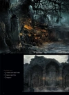 Dark Souls III: Иллюстрации