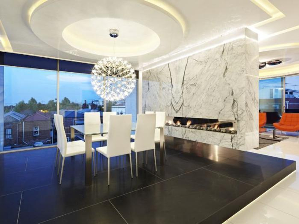 люстра Raimond Sphere