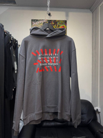 Худи Maison Margiela