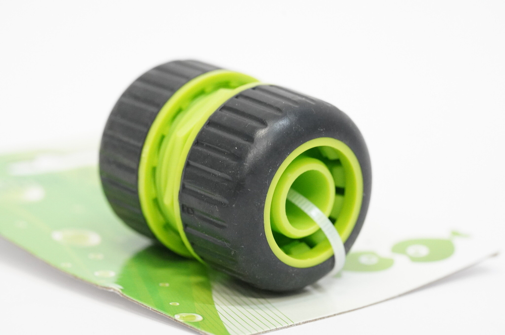 МУФТА ДЛЯ РЕМОНТА ШЛАНГОВ SOFT TOUCH 3/4 GE0037