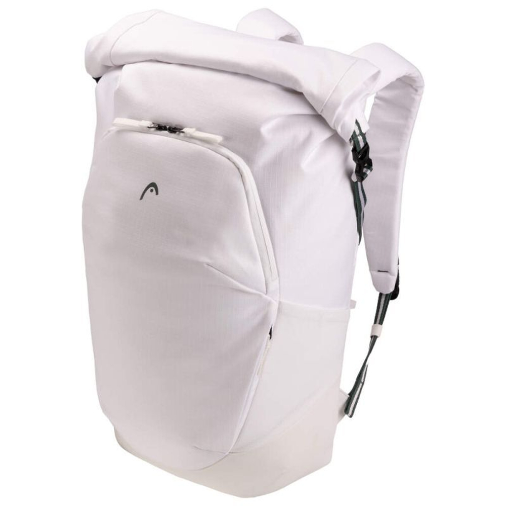 Теннисный рюкзак Head Pro X Racqpack - white/green