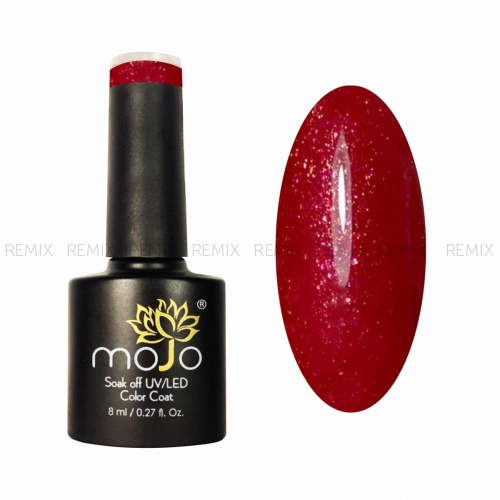 MOJO Гель-лак M118 (8 мл)