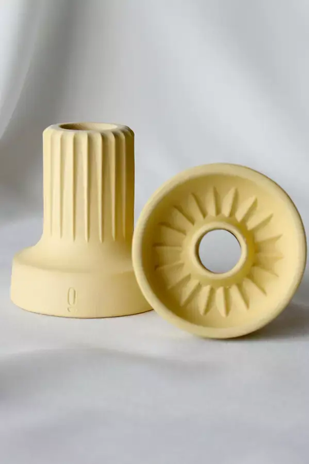 Cybuch Oblako - Phunnel (Yellow)