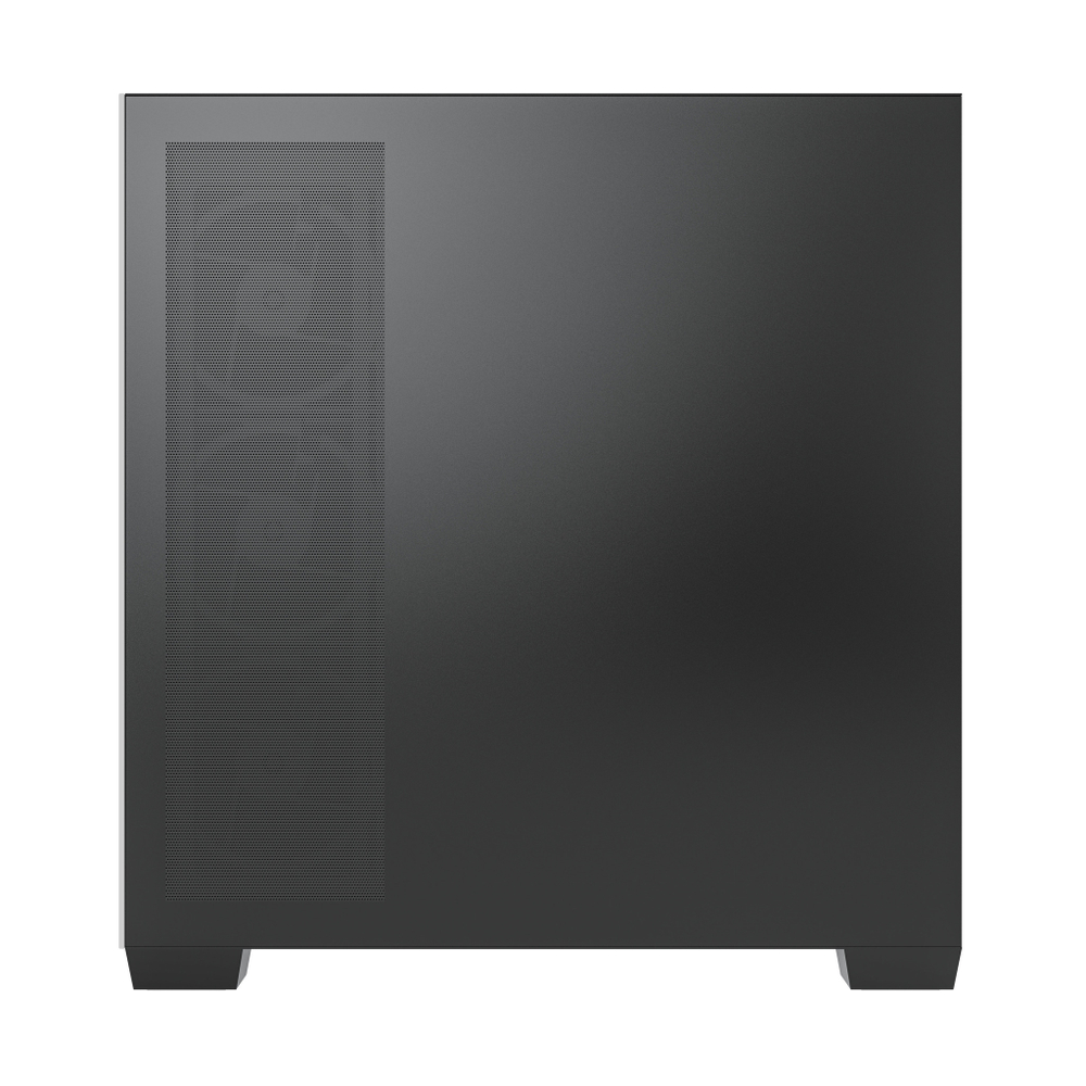 Корпус eATX Eurocase M9 Max-Fish tank