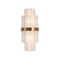 Настенный светильник Lumina Deco Ringletti LDW 8017-3 MD
