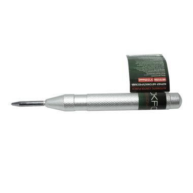 Кернер автоматический (L-125мм) RockForce##Rock FORCE RF-6075125A