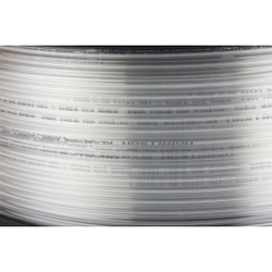 HUS0406-CL Трубка бесцветная Harrison PU 4х6 мм, длина 200 м