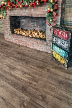 SPC ламинат Alpine Floor Гранд Секвойя Венге Грей