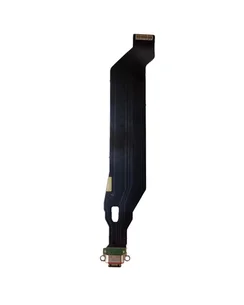 Шлейф для OnePlus 11R с разъёмом питания Type-C (UAA530-GD C155)