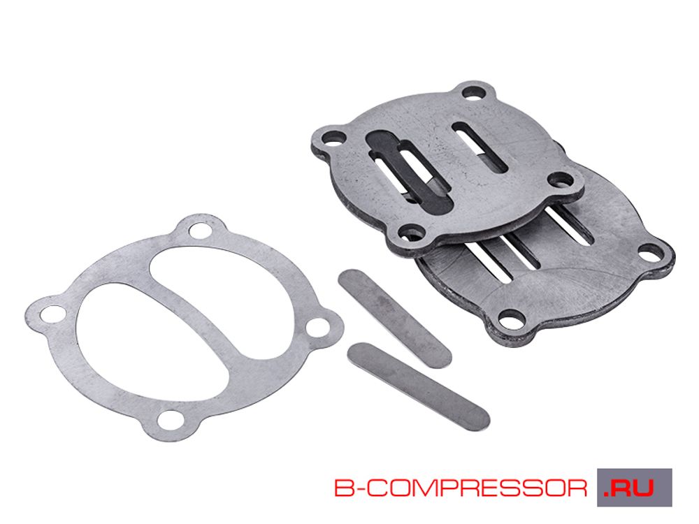 Клапанная группа 21124013 Remeza LH 20-2, LB 30-2, LB 40-3