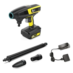 Karcher KHB 6 Battery Set портативная мойка (1 x 2.5 Ач, ЗУ) 1.328-110.0