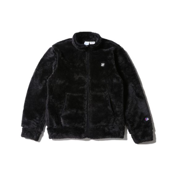 UNDEFEATED x champion fw19 FW19 sherpa