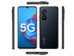 Смартфон Coolpad Cool 20S 5G 6/128GB Black (A10400164)