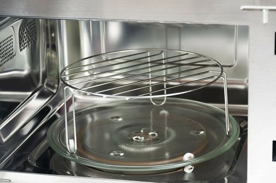 Микроволновая печь Kaiser EM 2545 ElfAD