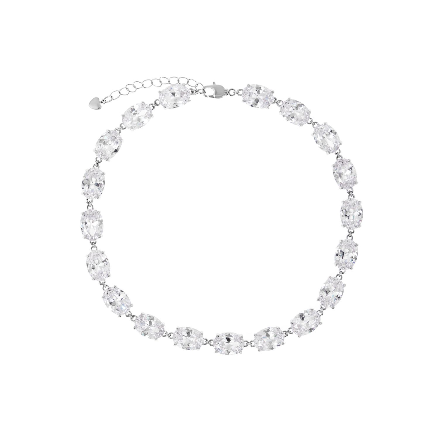 Колье "Mom, I am a rich man"