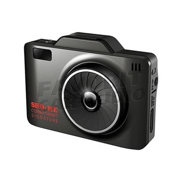 Комбо Sho-me Combo Smart Signature