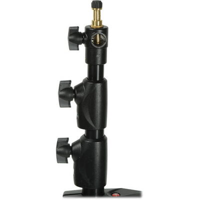 Стойка Manfrotto 1005BAC, 273 см, с пневмоамортизацией