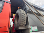 Shacman (Shaanxi) SX* 8x4 Самосвал SX331863366 (Дизельный, 12,5 л, 544 л.с., МТ)