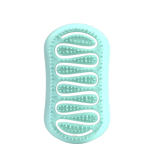 Solomeya Aroma Brush for Wet&Dry hair mini арома-расческа для сухих и влажных волос мини