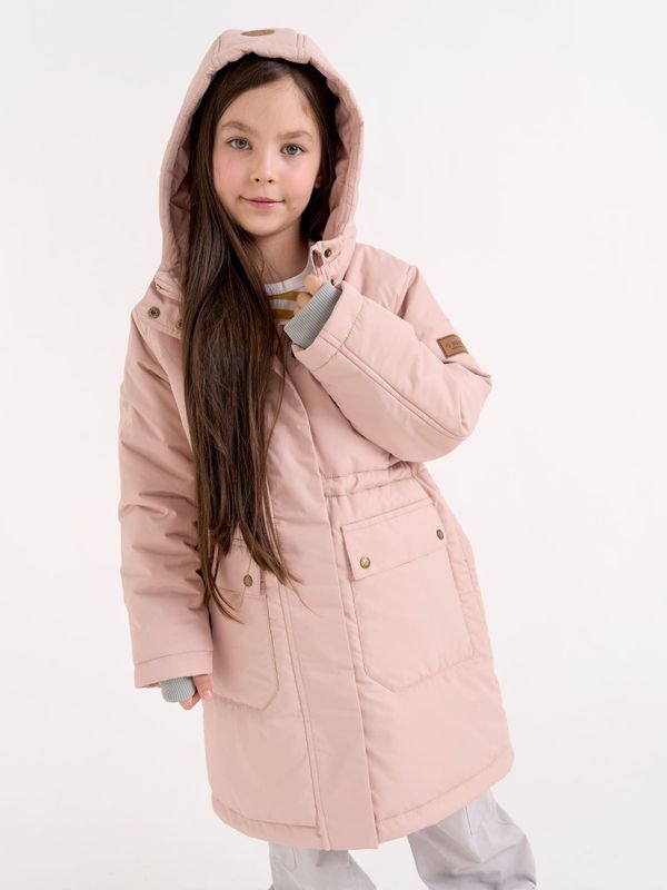 Пальто демисезонное 