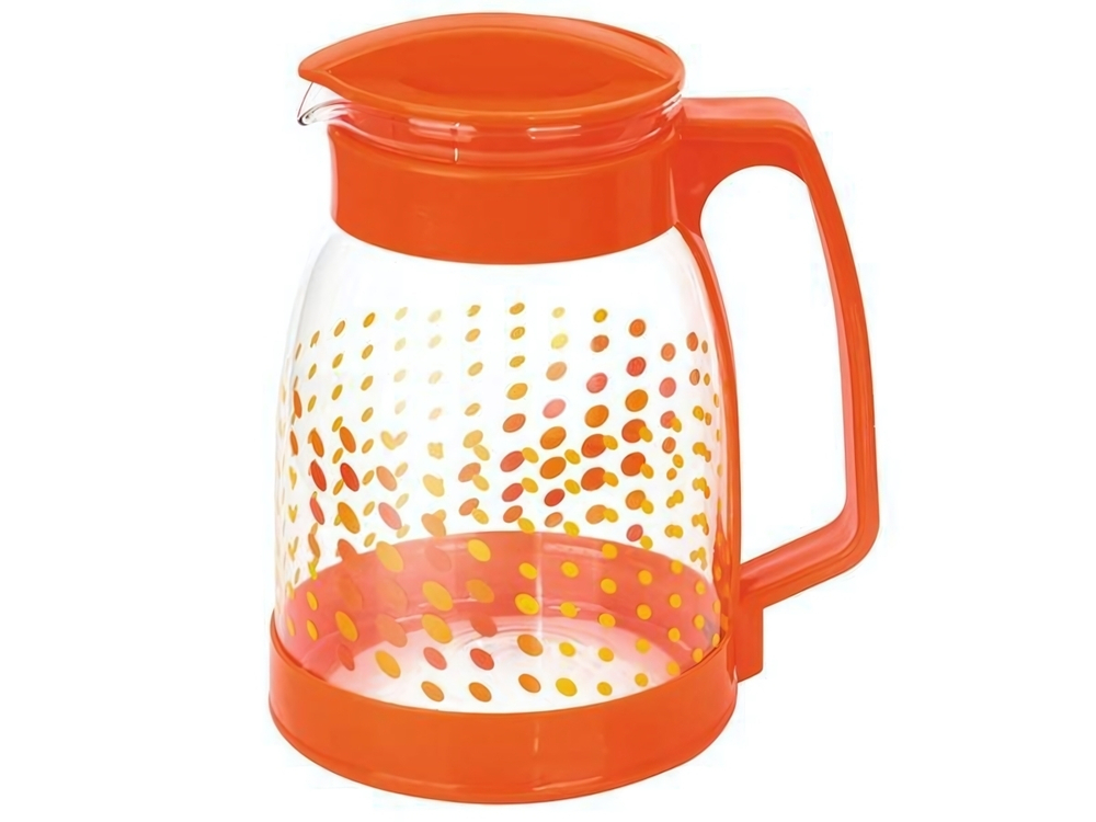 Кувшин 1,8л жаропрочный Brocca-1800 Mallony