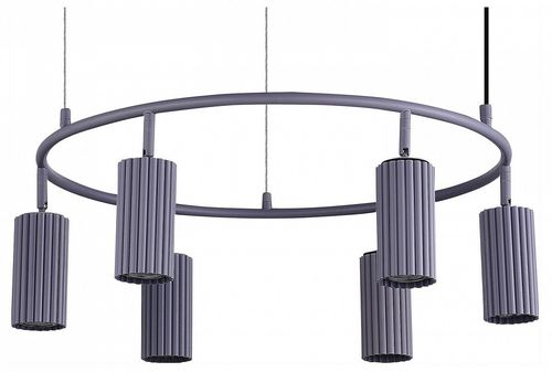 Подвесная люстра ST-Luce SL1213.703.06