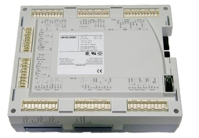 Менеджер горения Siemens LMV52.400B2
