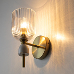 Настенный светильник Citilux Carson CL255313