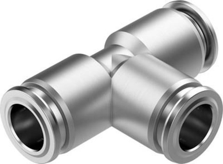 NPQR-T-Q10-E Соединительный разъем