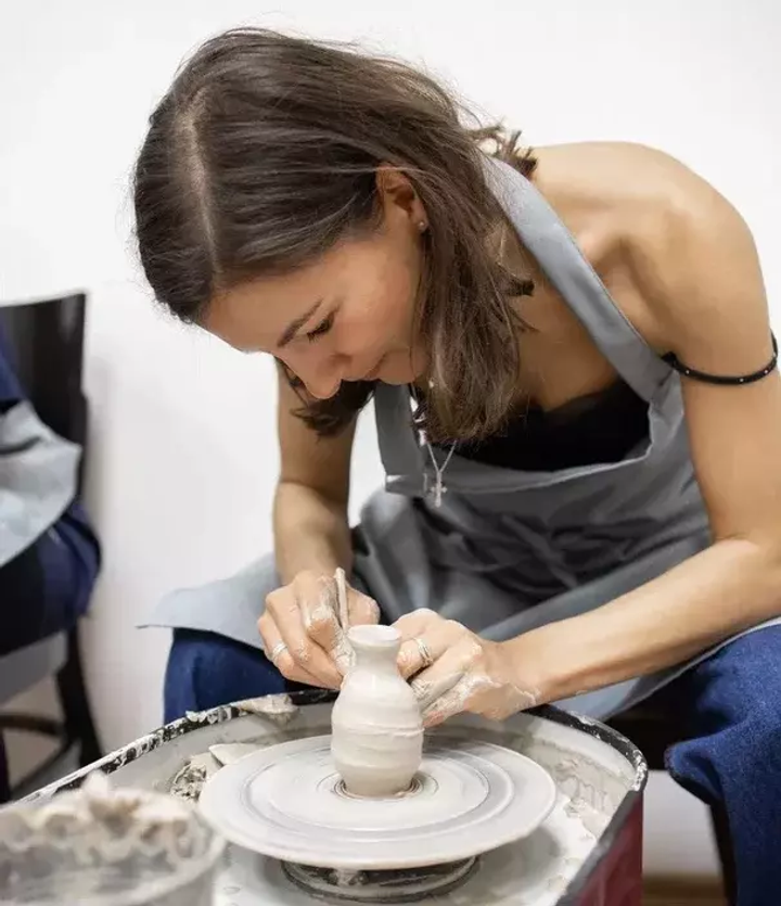 Гончарный круг