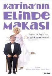 Katinanın Elinde Makası