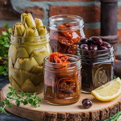 Закуски