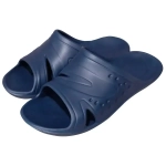 Пантолеты (сланцы) мужские «Отель» (Синий, 44-45 (QR))