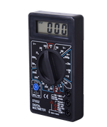 Мультиметр DT832