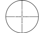 Прицел Konuspro 6-24x44, сетка Mil-Dot