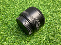 Canon EF 50mm 1.8 II Покупка/Продажа