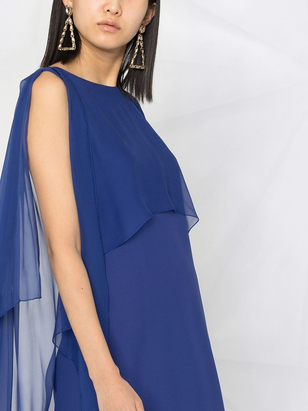 ALBERTA FERRETTI Платье женское